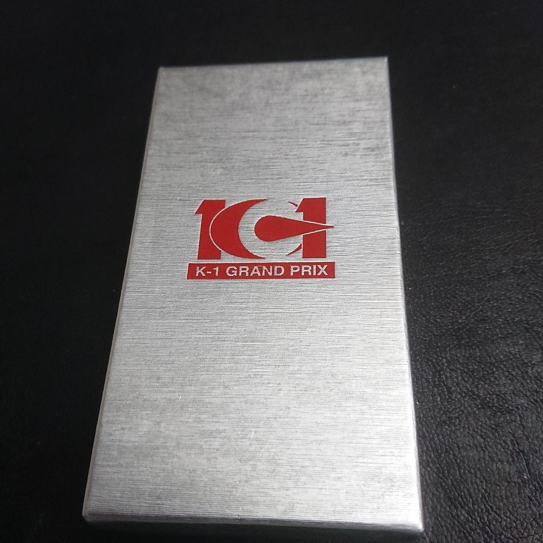 コレクション ZIPPO K-1