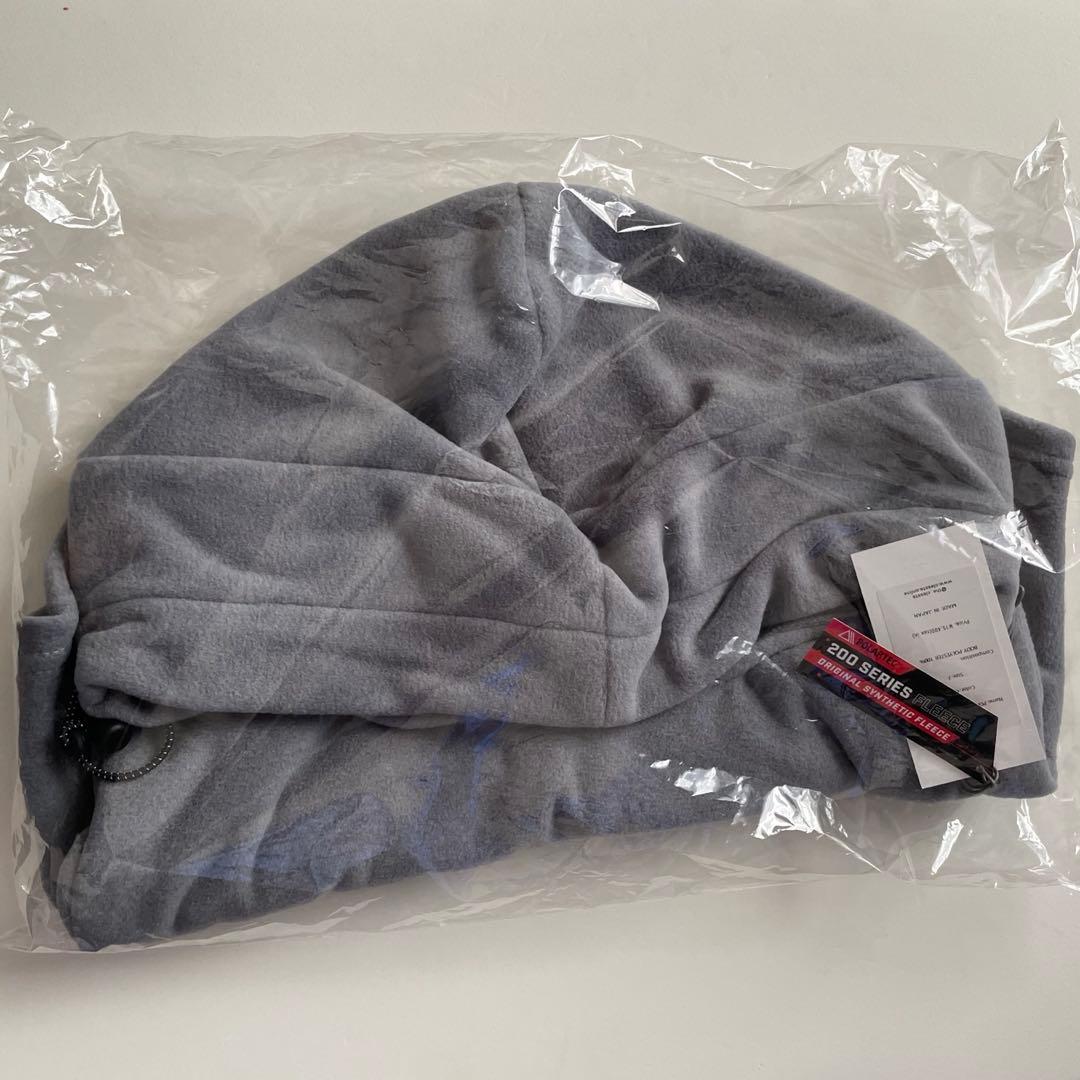 POLARTEC ® BALACLAVA CLESSTE バラクラバ