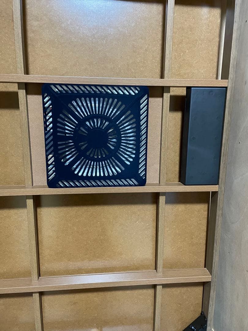 家具調こたつ　長方形