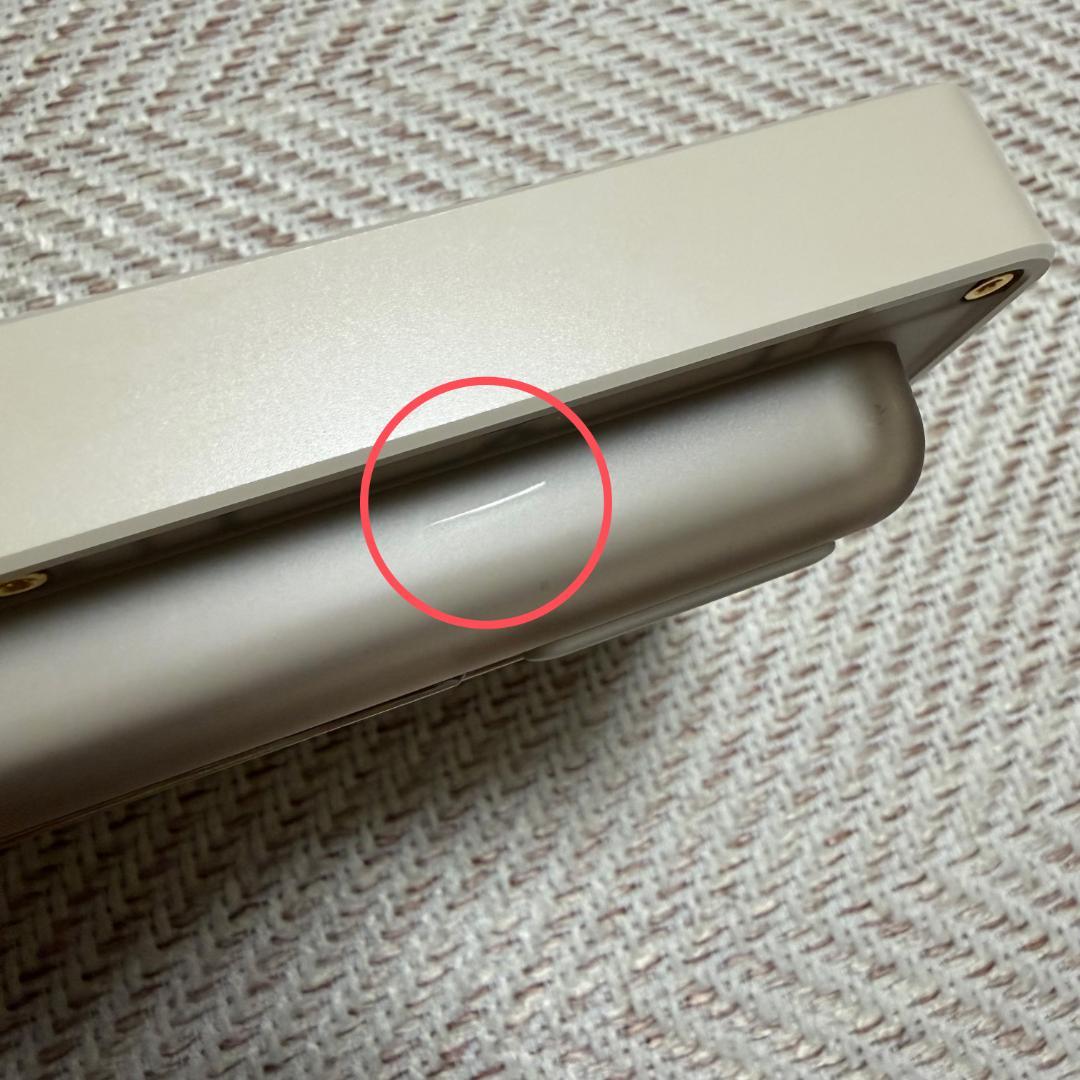 キーボード Nuphy Gem80 CosmicMocha 2.4Ghz/Bluetooth