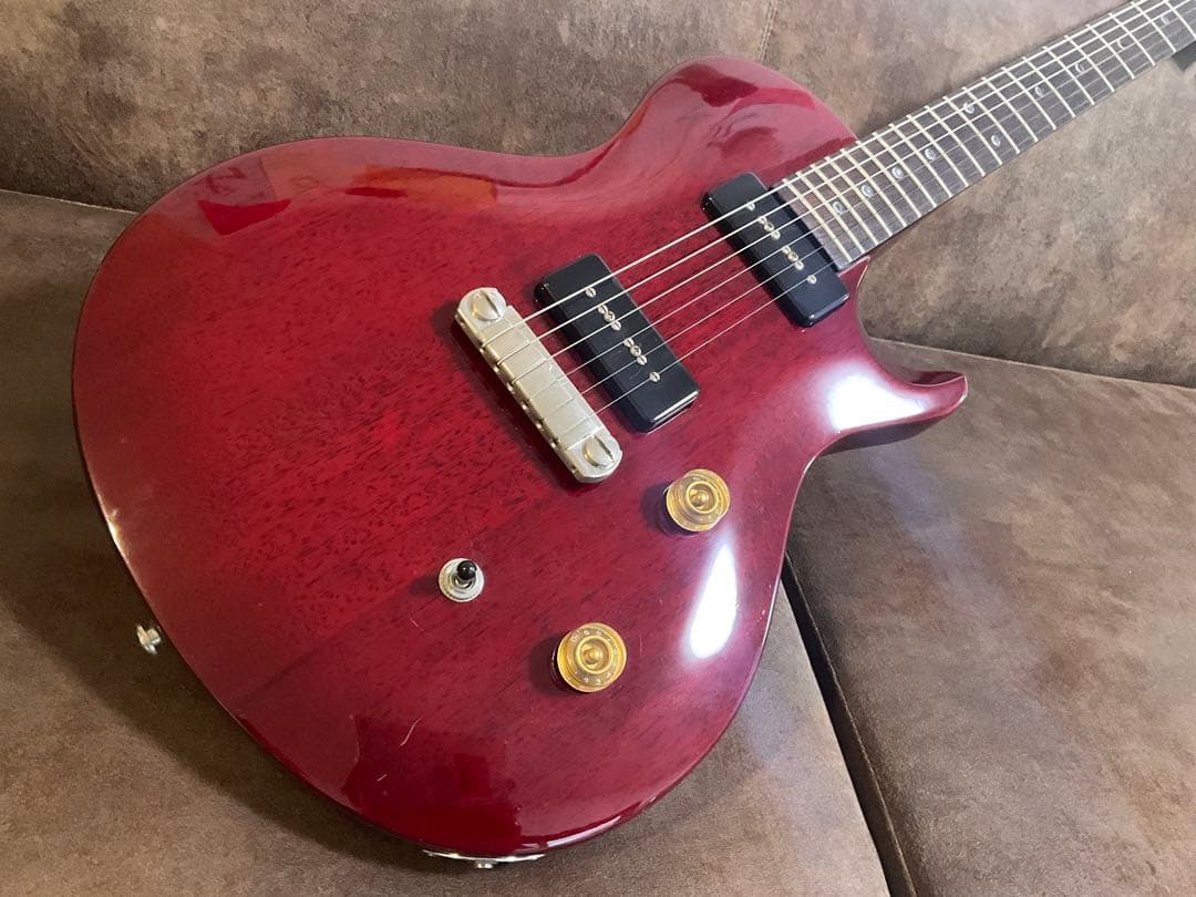 ギター PRS Paul Reed Smith SE Soapbar P-90