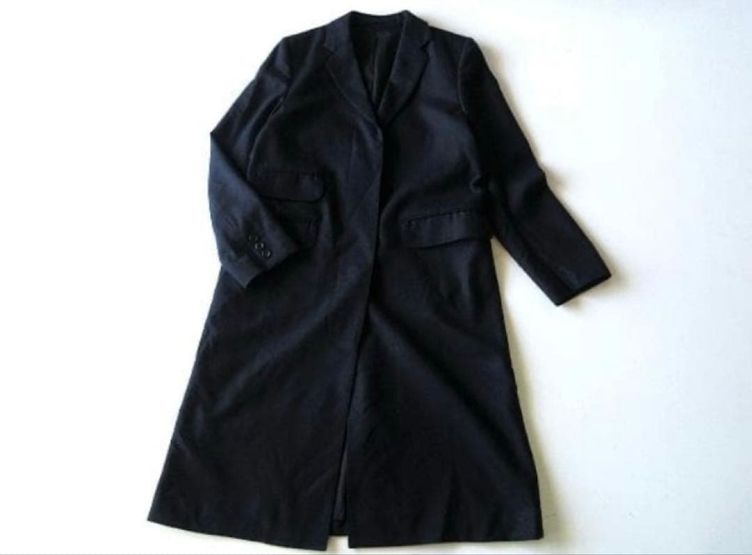 【値下げ】マーガレットハウエル RELAXED CITY COAT 2