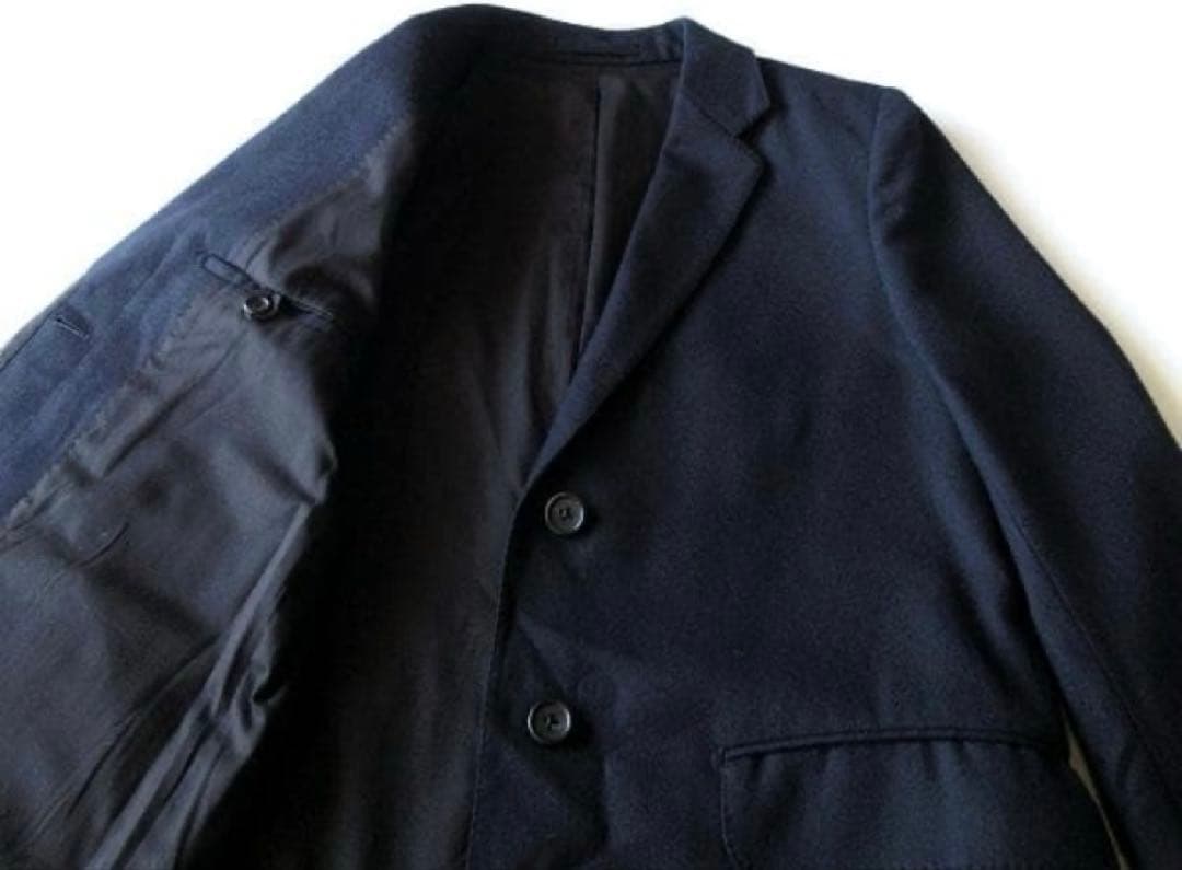 【値下げ】マーガレットハウエル RELAXED CITY COAT 2