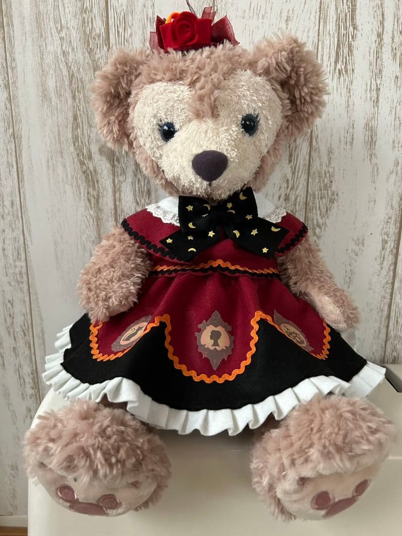 サスベイン シェリーメイコスチューム