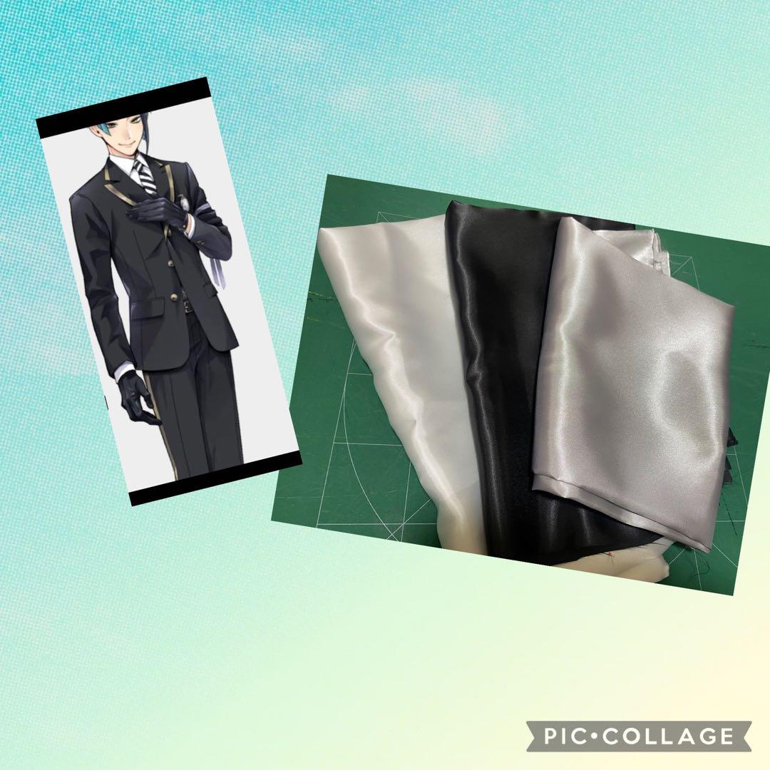 82kジェイドジャミル衣装2着