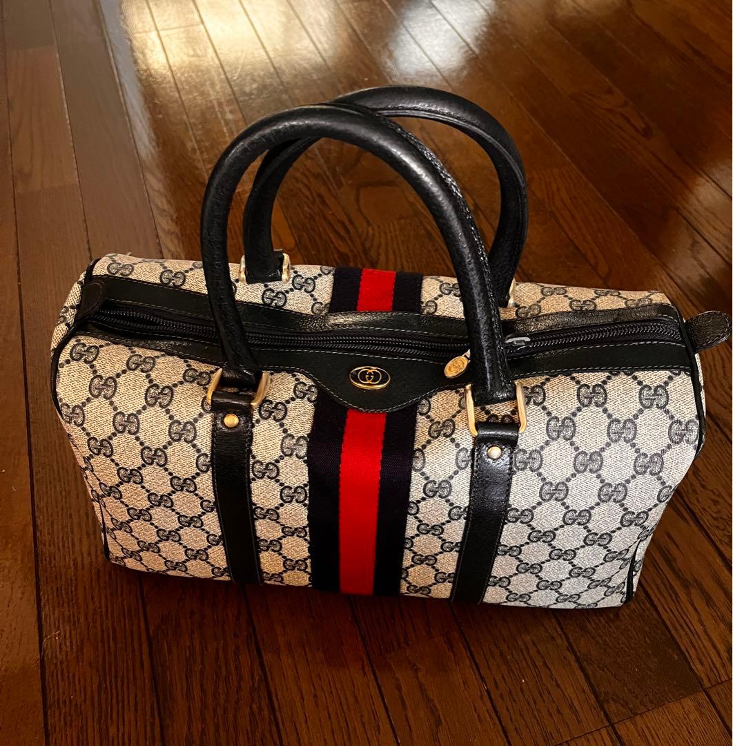 gucci グッチ カバン ミニボストンバック