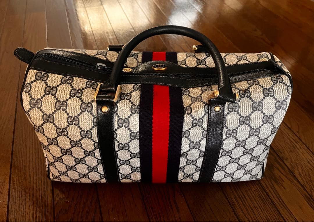 gucci グッチ カバン ミニボストンバック