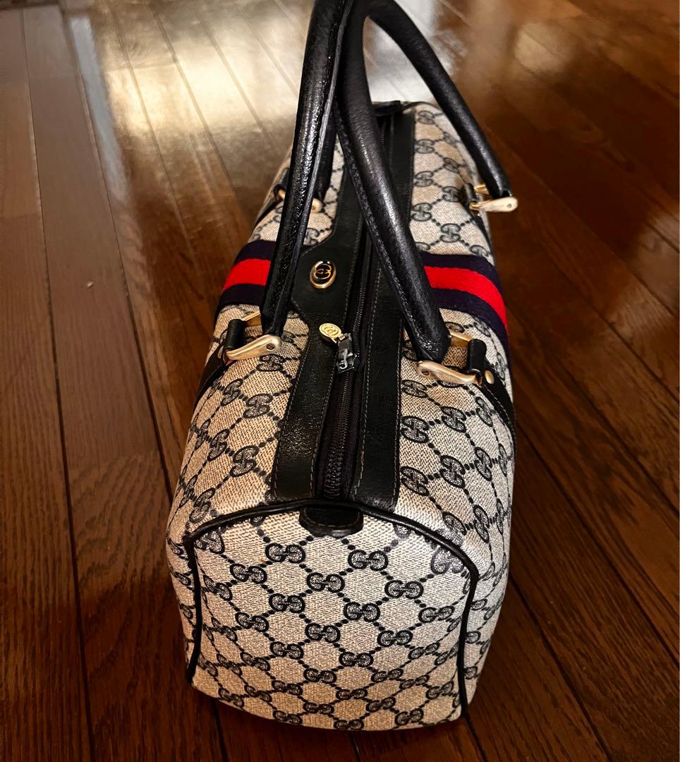 gucci グッチ カバン ミニボストンバック