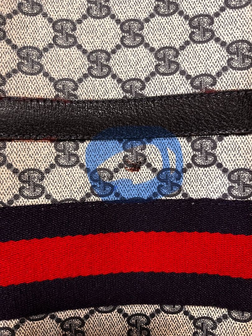 gucci グッチ カバン ミニボストンバック