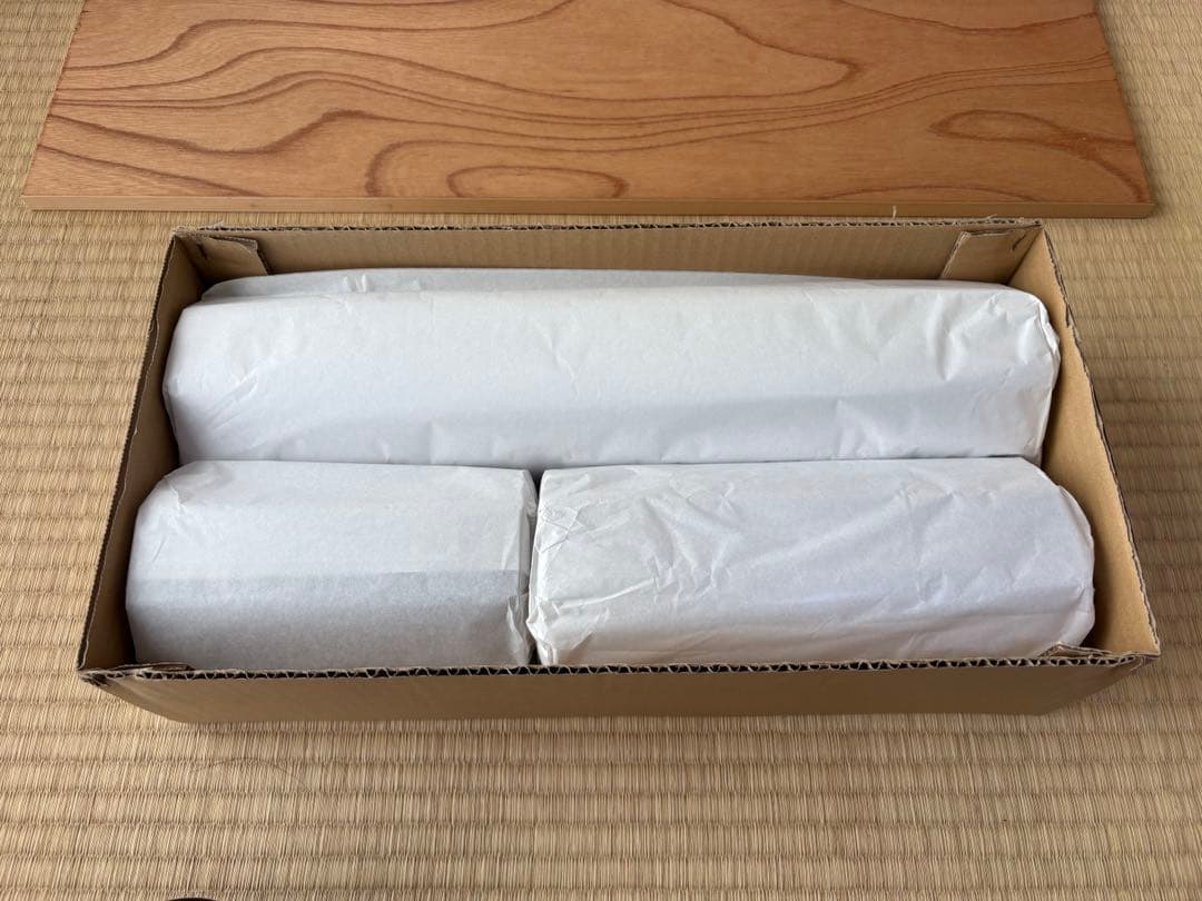 65 お正月限定セール　美品　短三管筒　3本セット　溜塗り　華道　格花　花器