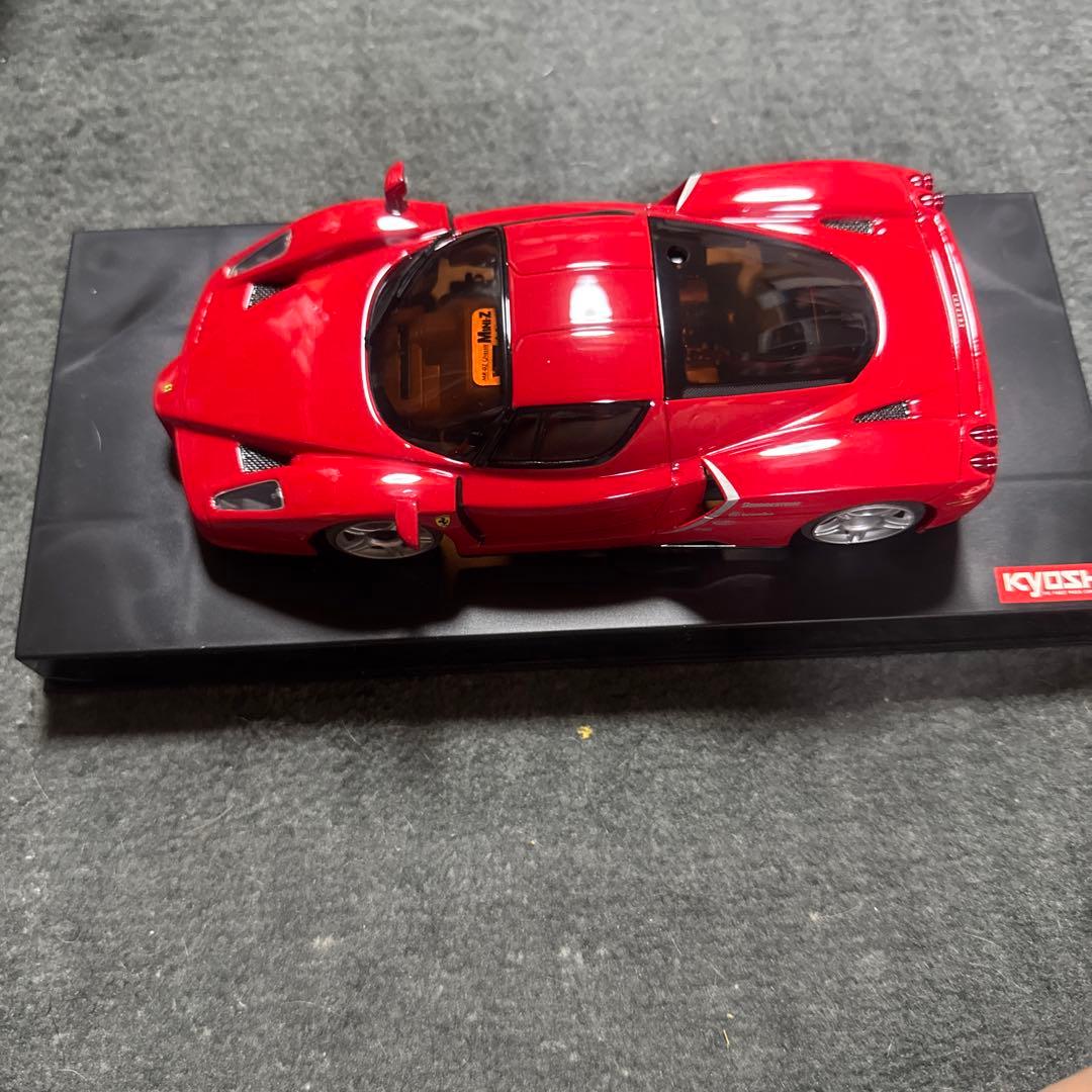 Kyosho フェラーリ ミニッツ