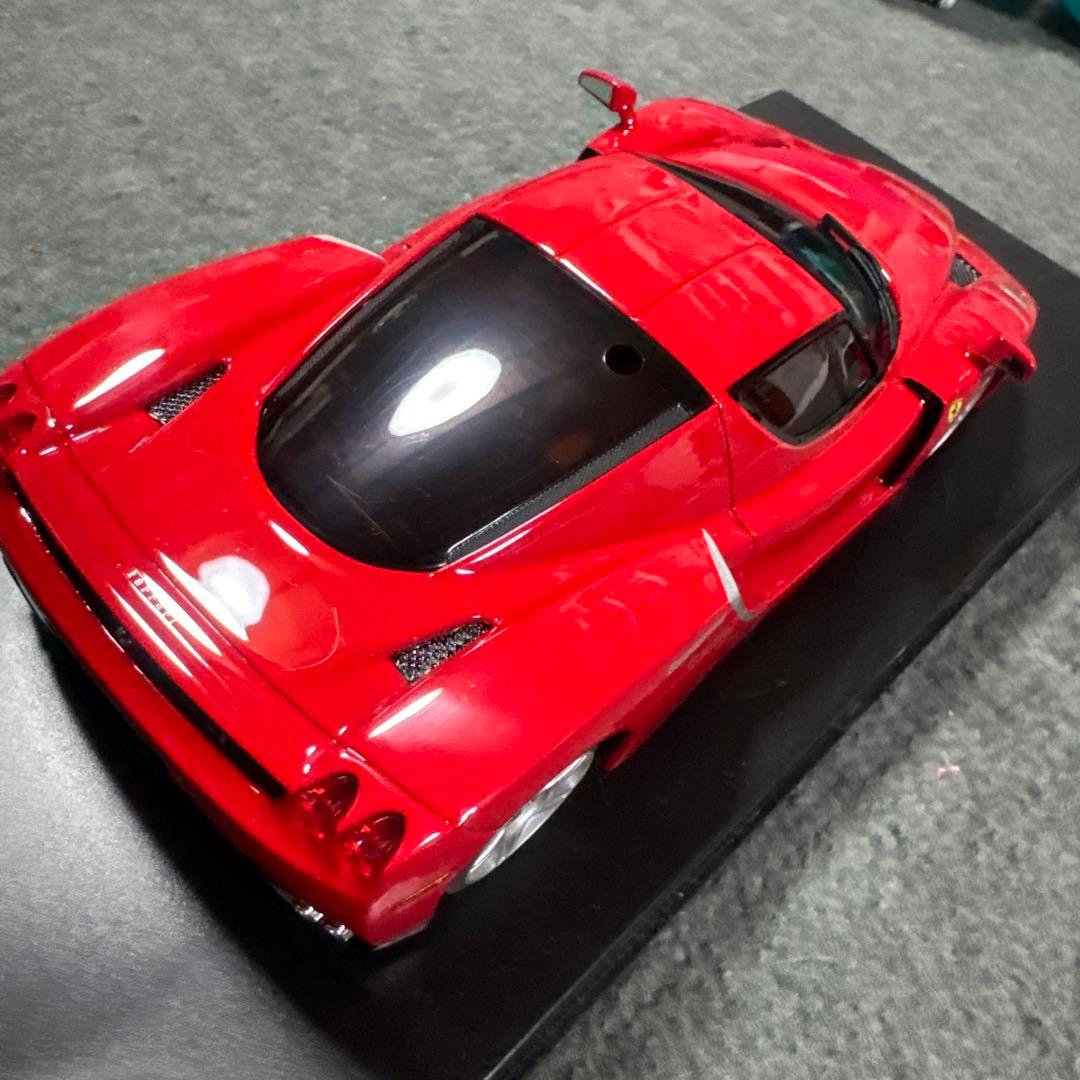 Kyosho フェラーリ ミニッツ