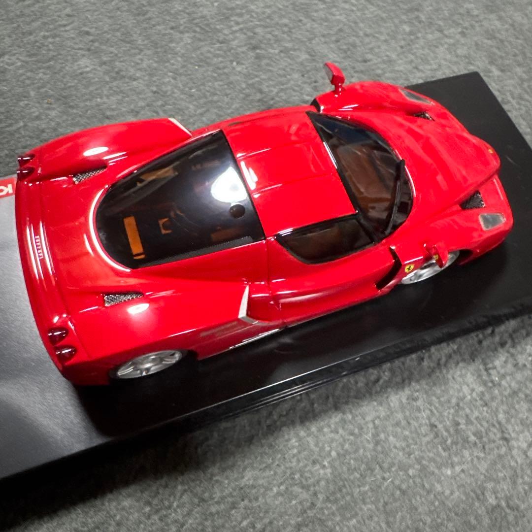 Kyosho フェラーリ ミニッツ