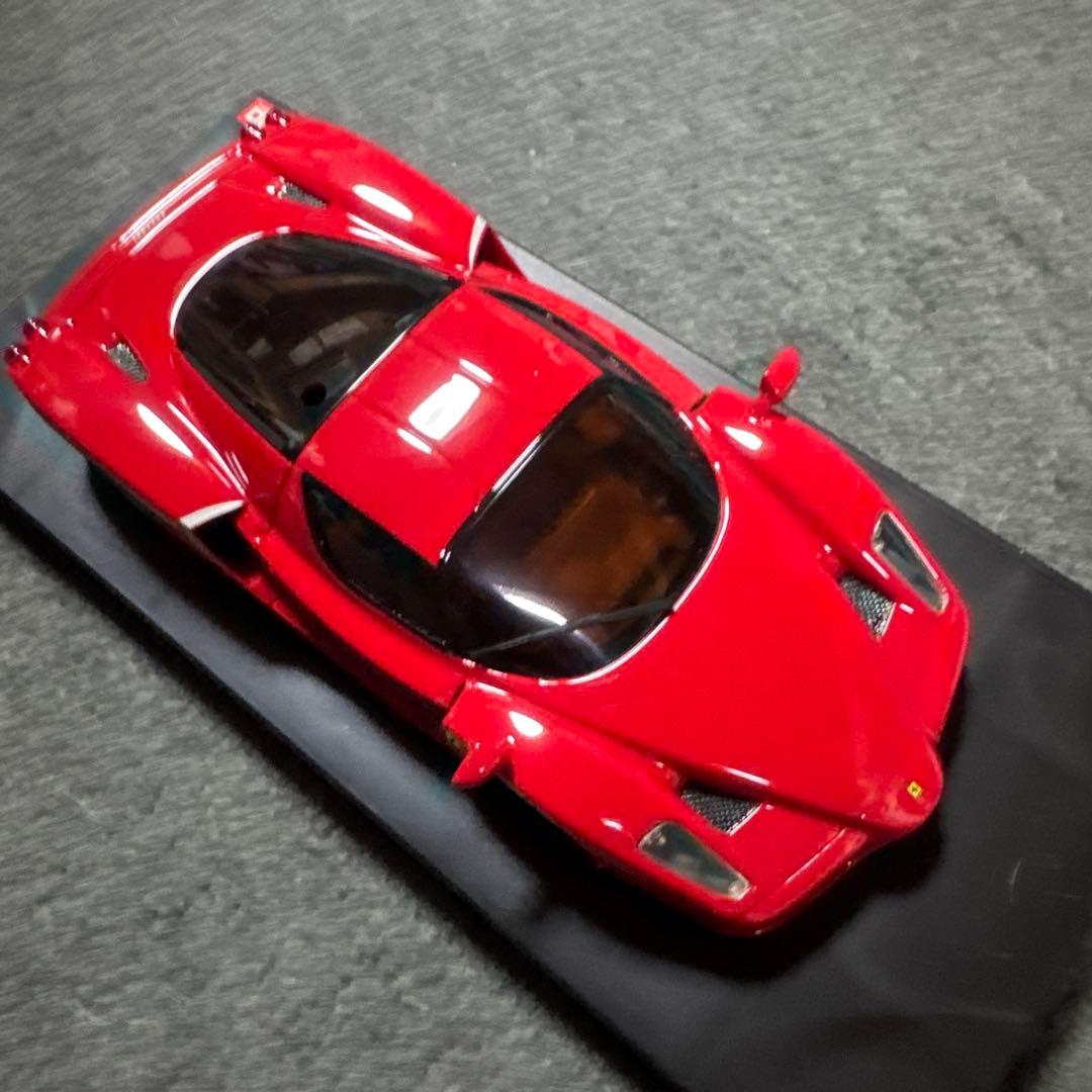 Kyosho フェラーリ ミニッツ