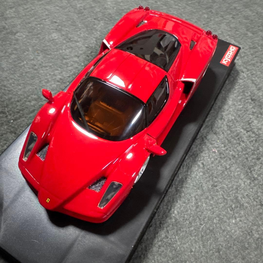 Kyosho フェラーリ ミニッツ