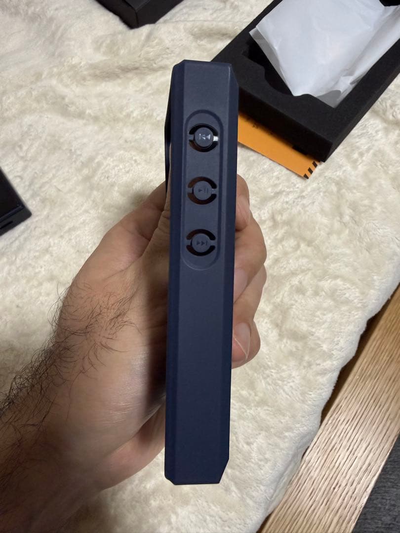 FiiO M21 国内正規品