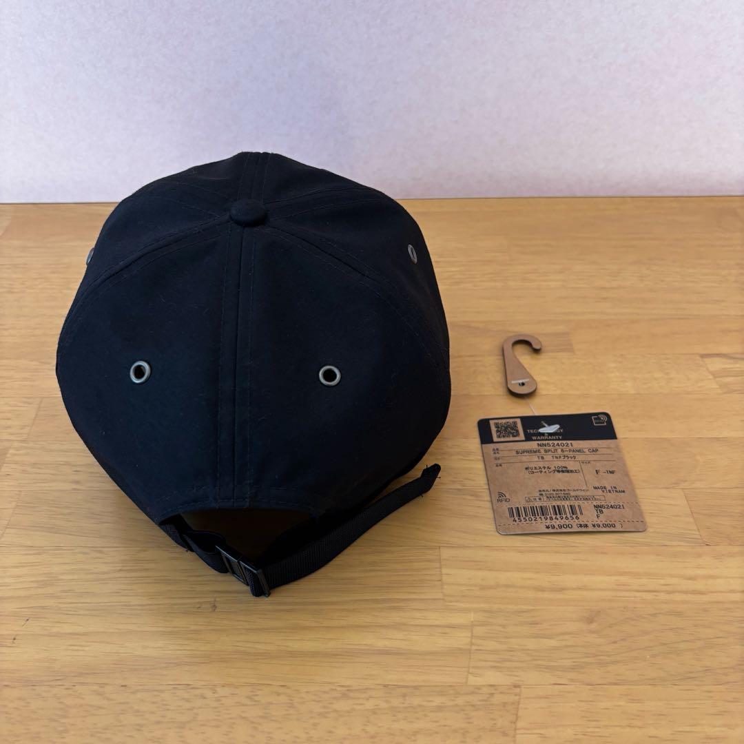 Supreme The North Face 6-Panel Cap ノース