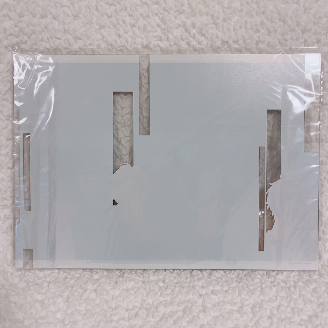 ギヴン　アクスタ　アクリルプレート⑦ 新品未開封