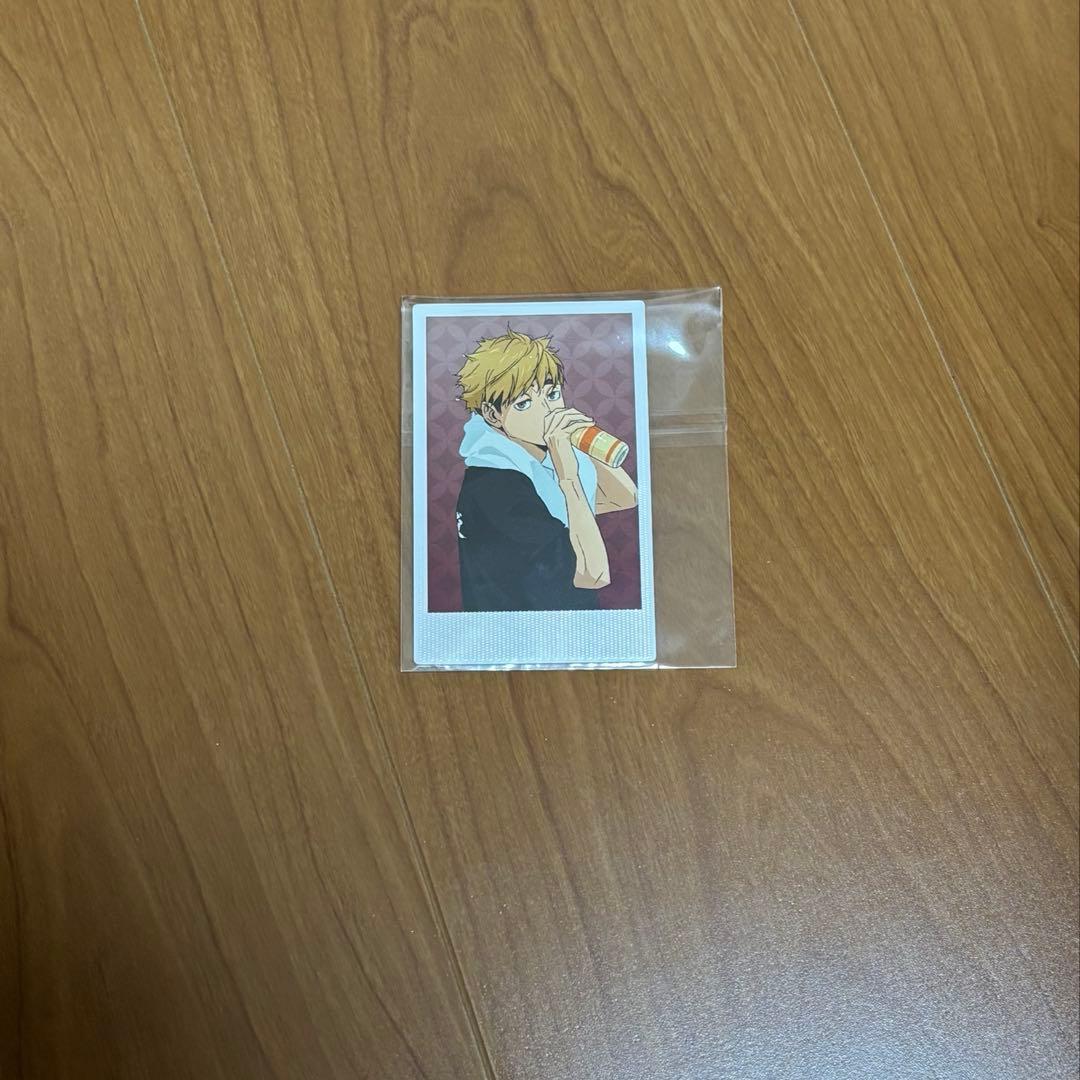 ハイキュー!! 極楽湯 宮侑 のぼり