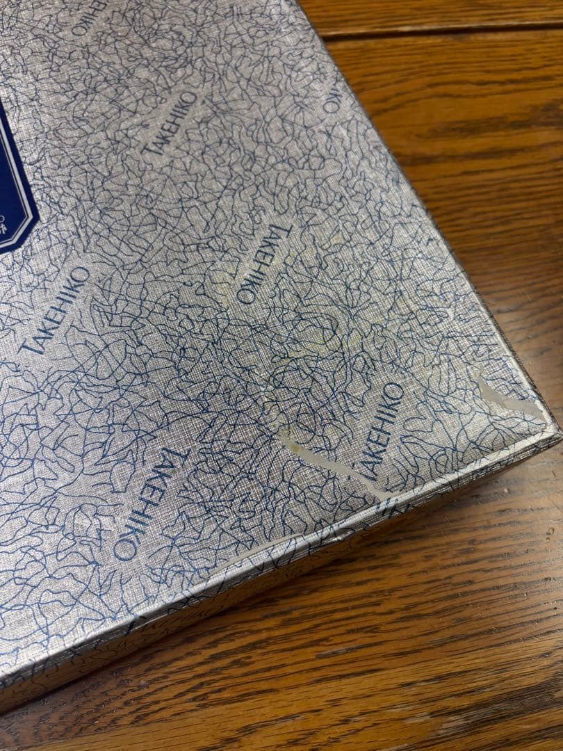 TAKEHIKO 武比古 純銀八角額 兜 6号