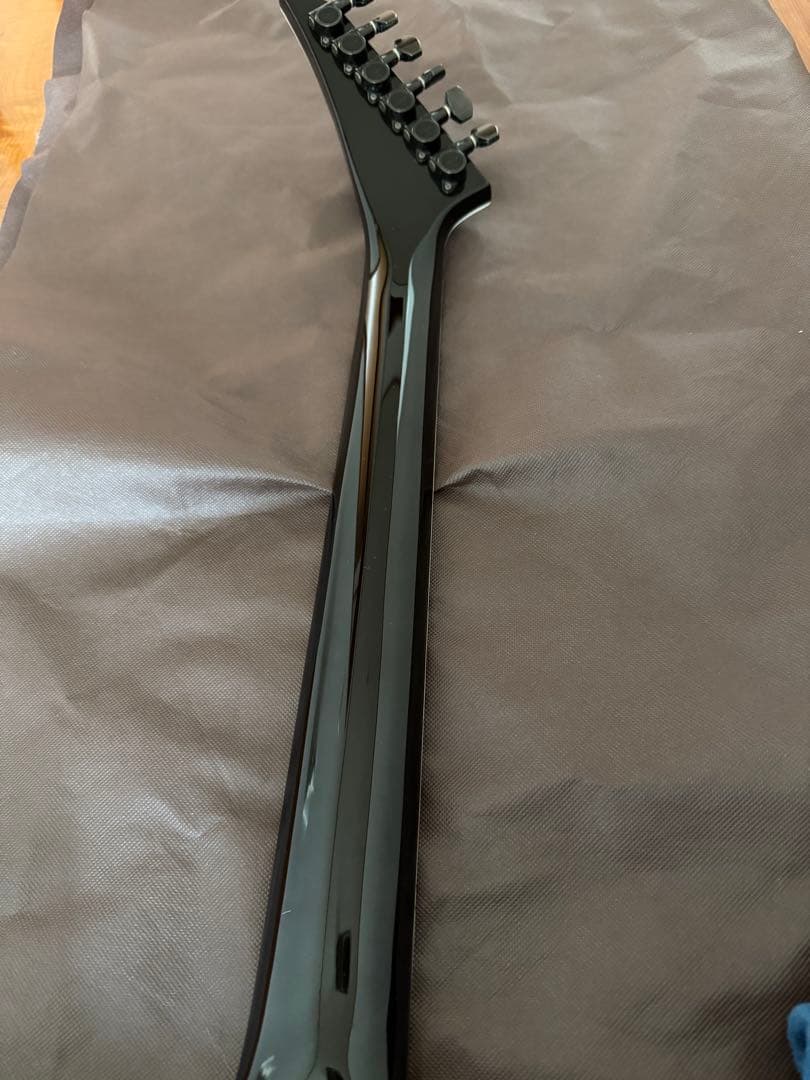 TEJ-70 リフィニッシュ済み　布袋モデル　フェルナンデス FERNANDES