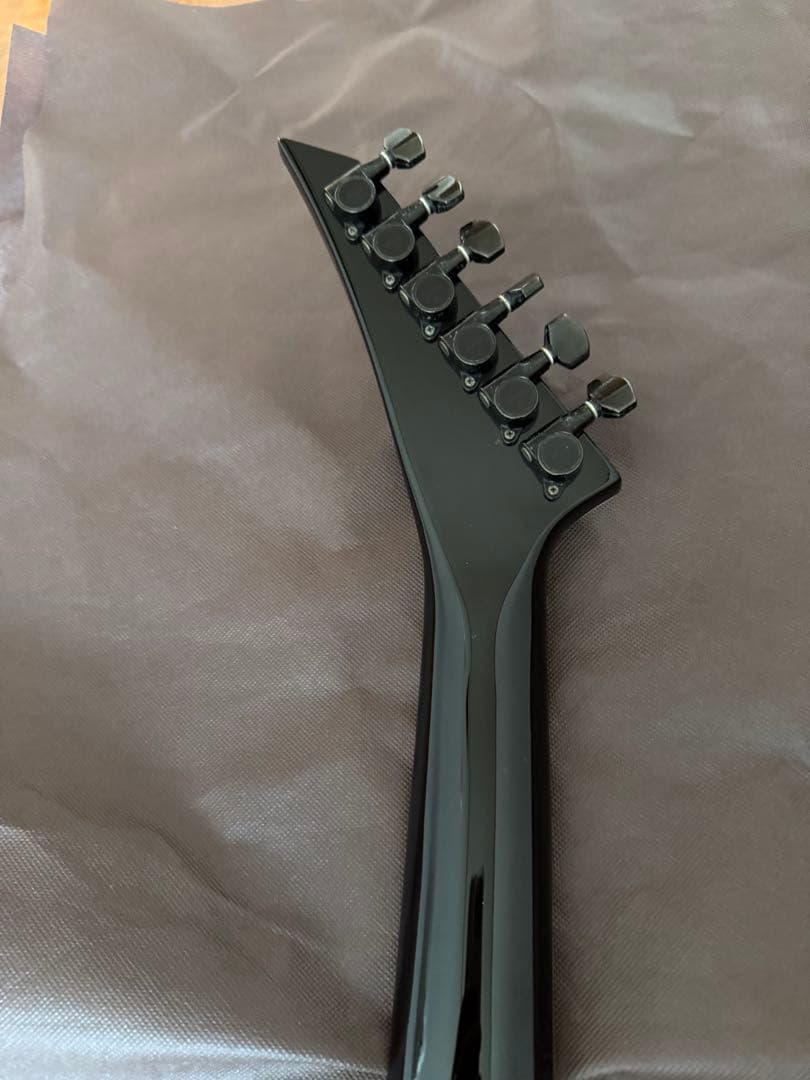 TEJ-70 リフィニッシュ済み　布袋モデル　フェルナンデス FERNANDES