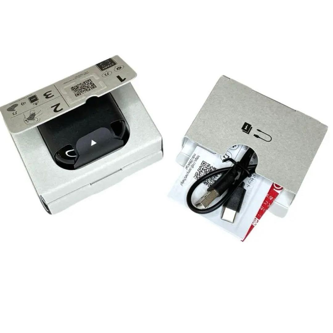 【極美品】SONY LinkBuds Open WF-L910BZ