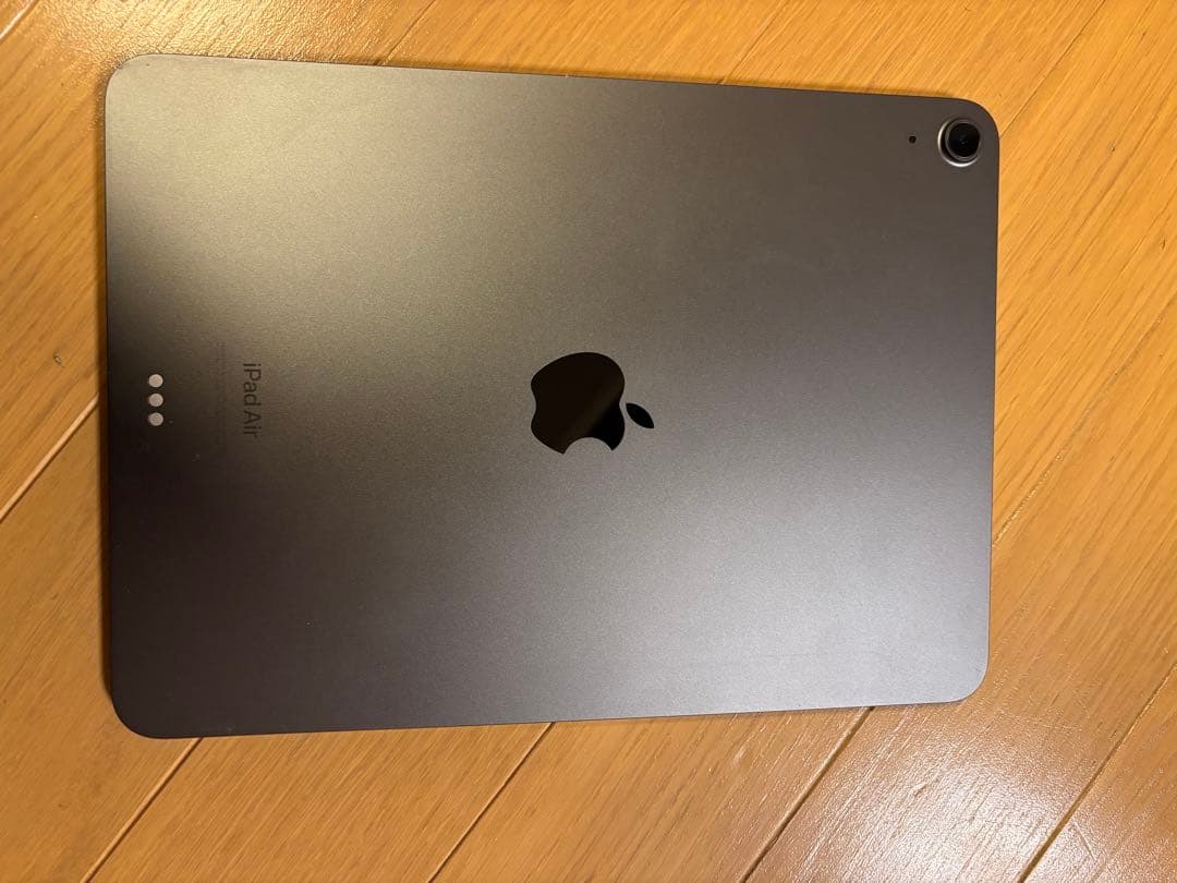 iPad本体 iPadAir5 64G WiFimodel+ Apple Pencil