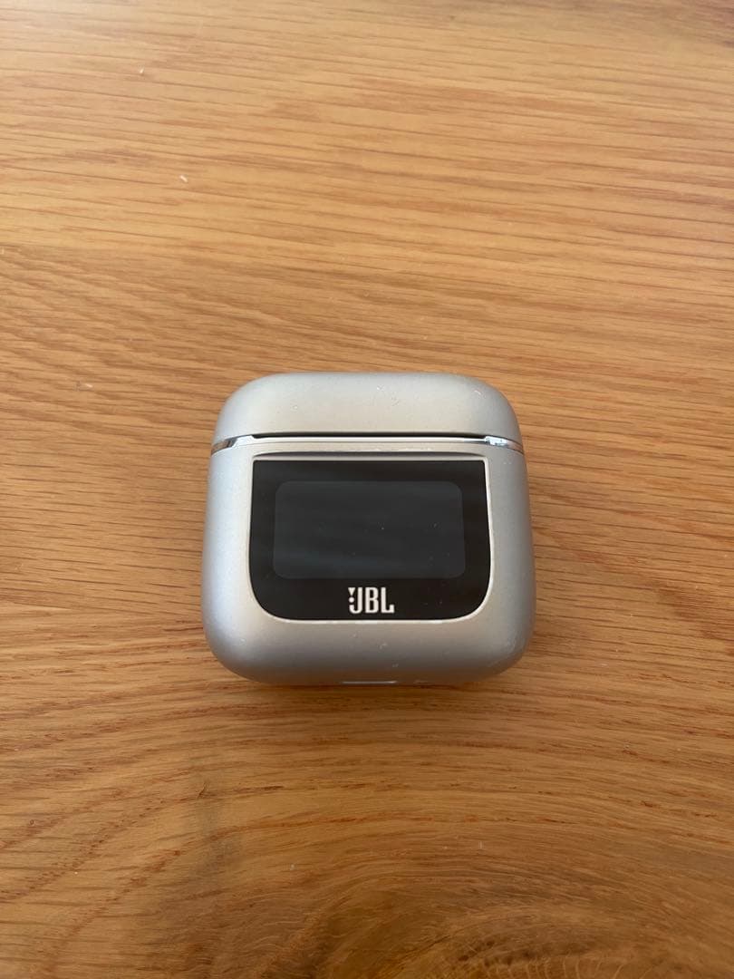 JBL tour pro2　イヤホン　箱あり　付属品あり　ノイズキャンセリング