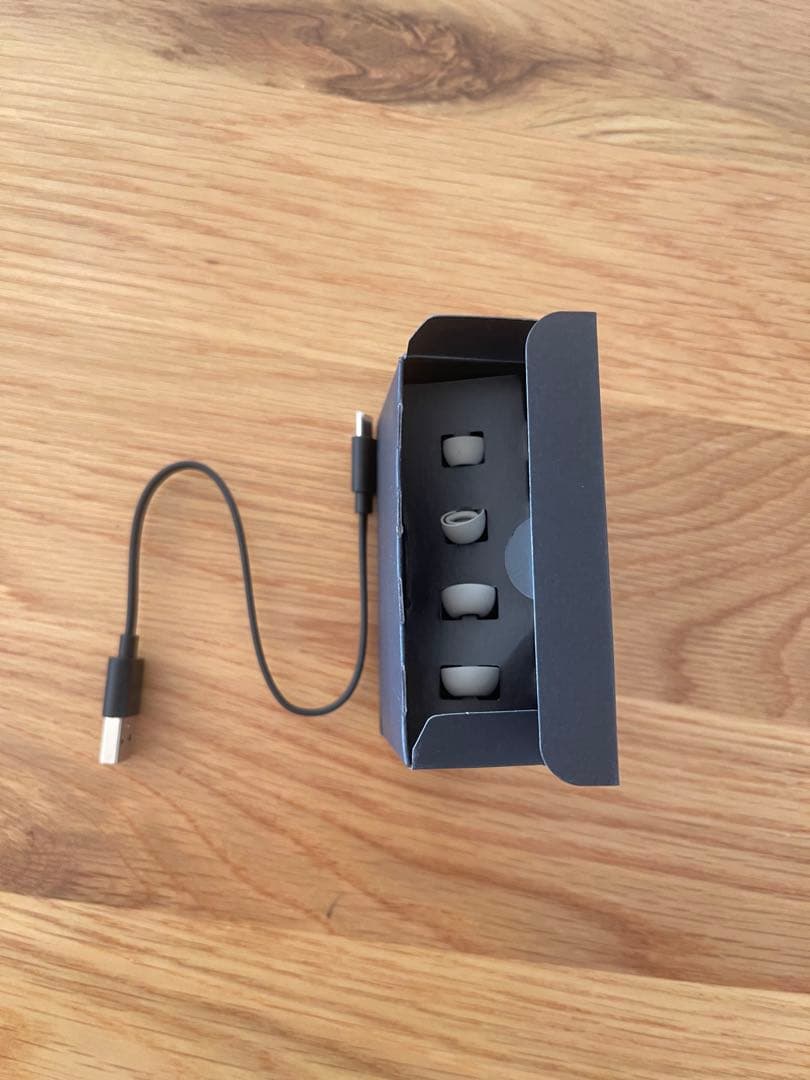 JBL tour pro2　イヤホン　箱あり　付属品あり　ノイズキャンセリング