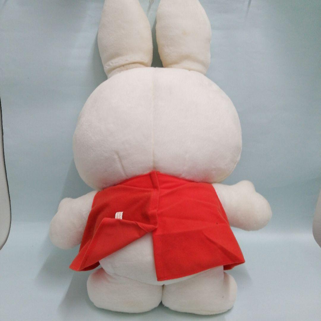 ミッフィー50周年 アニバーサリー コレクション ぬいぐるみ3点セット