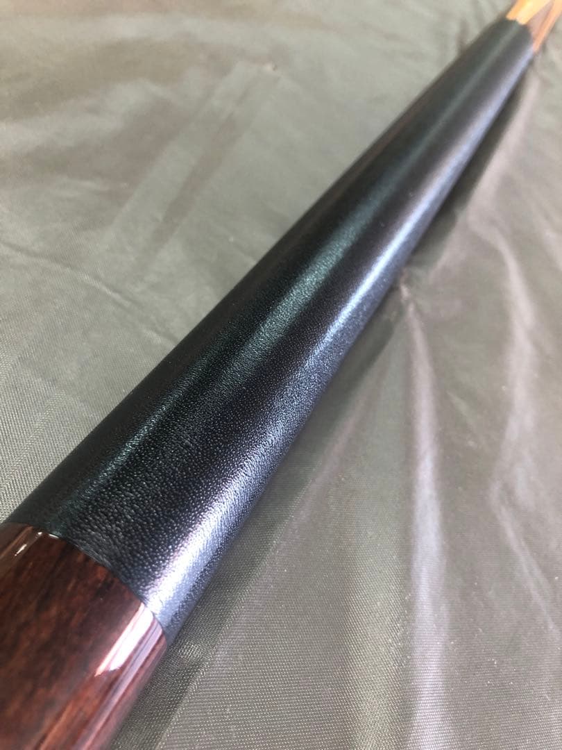 タスカレラ　カスタムキュー　Tascarella Custom Cue
