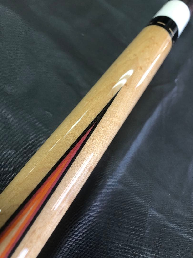 タスカレラ　カスタムキュー　Tascarella Custom Cue
