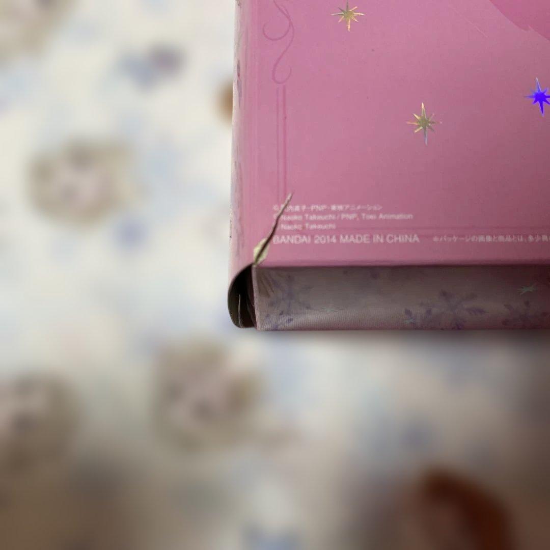 k*止様 キューティムーンロッド Sailor Moon RPROPLICA プ