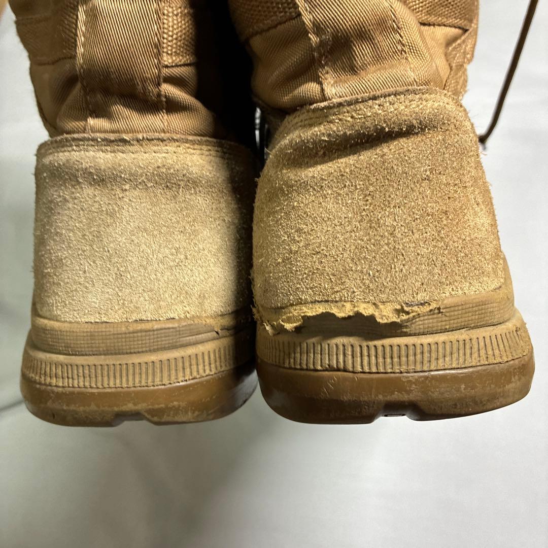 ナイキのSFB（Special Field Boots）Gen 2ブーツ