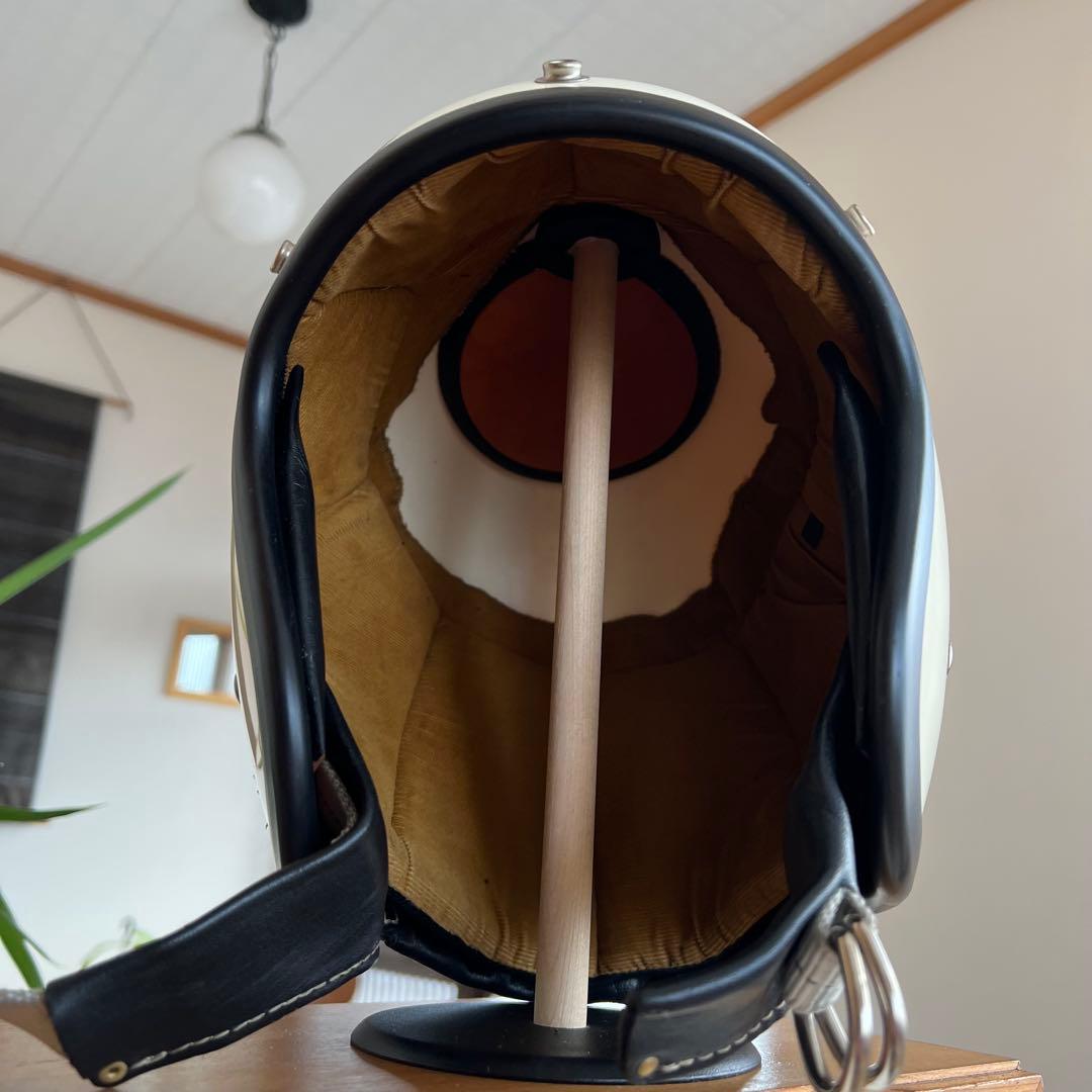 TL-JET Trque Leathers JET オーシャンビートル おまけ付