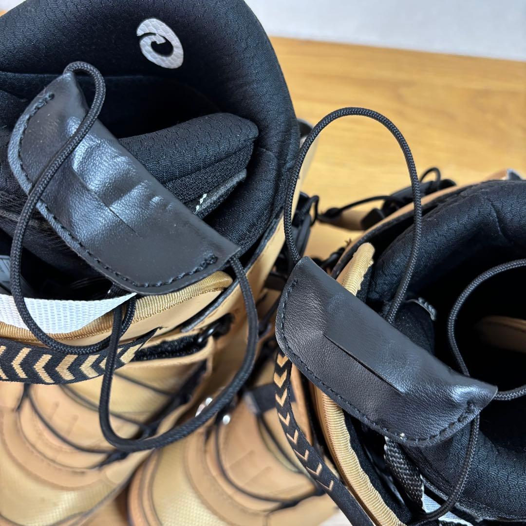 DEELUXE ID 25.5cm スノーボードブーツ