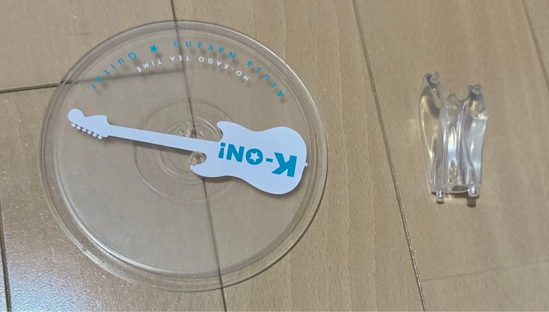 ALTER けいおん! 1/8スケール フィギュア5体セット