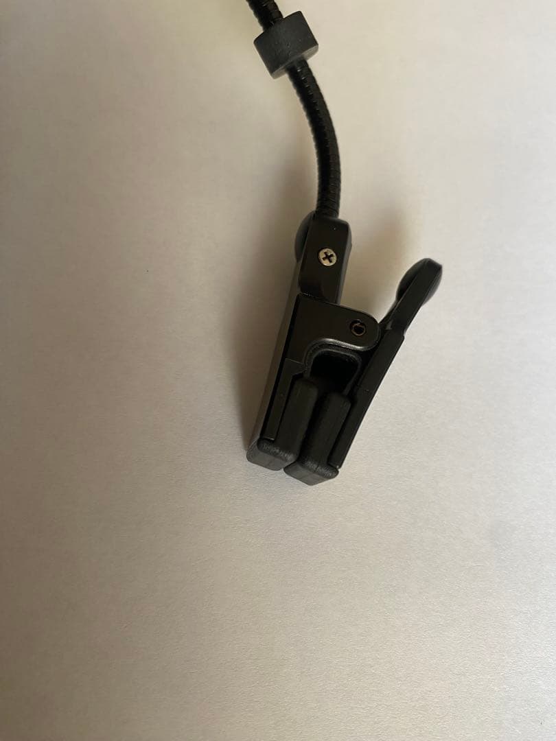 audio-technica 小型マイク AT8533 パワーモジュール 楽器用