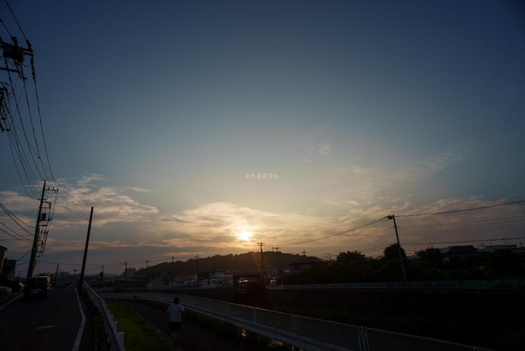 ライカで風景なら超広角！Leica Super-Angulon-R 21mm