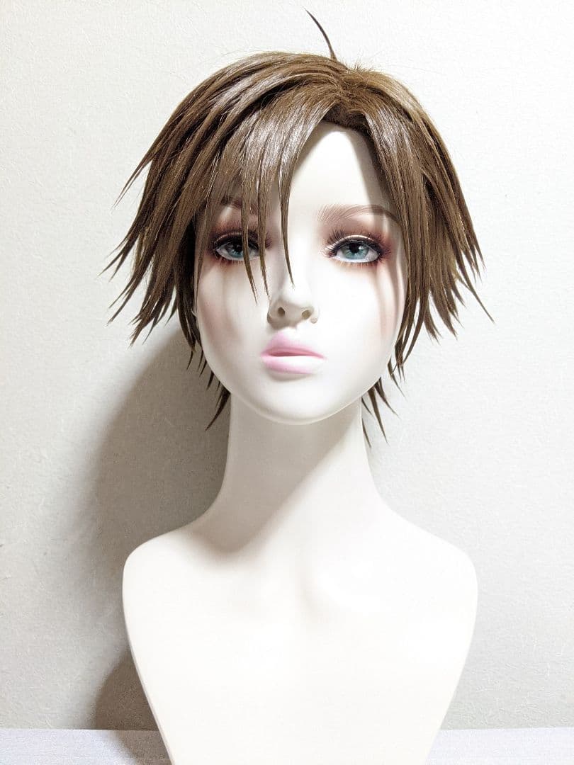 ○手塚 国光 ウィッグ○セット済 テニスの王子様