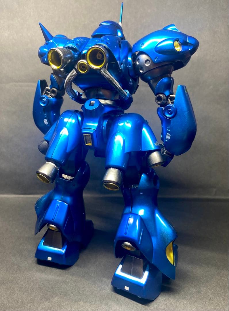 【ガンプラ完成品】　MG 1/100 ケンプファー