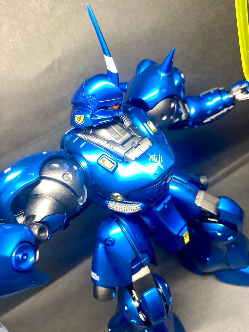 【ガンプラ完成品】　MG 1/100 ケンプファー
