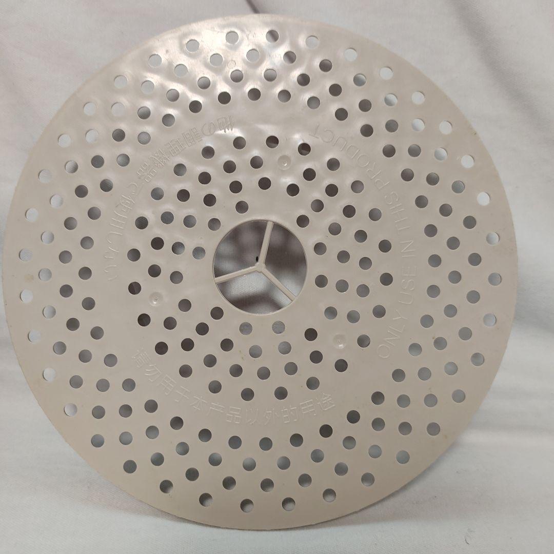 ヘルシオ ホットクック KN-HW24E-W ホワイト　水なし自動調理鍋