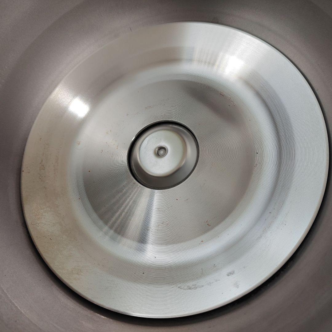 ヘルシオ ホットクック KN-HW24E-W ホワイト　水なし自動調理鍋