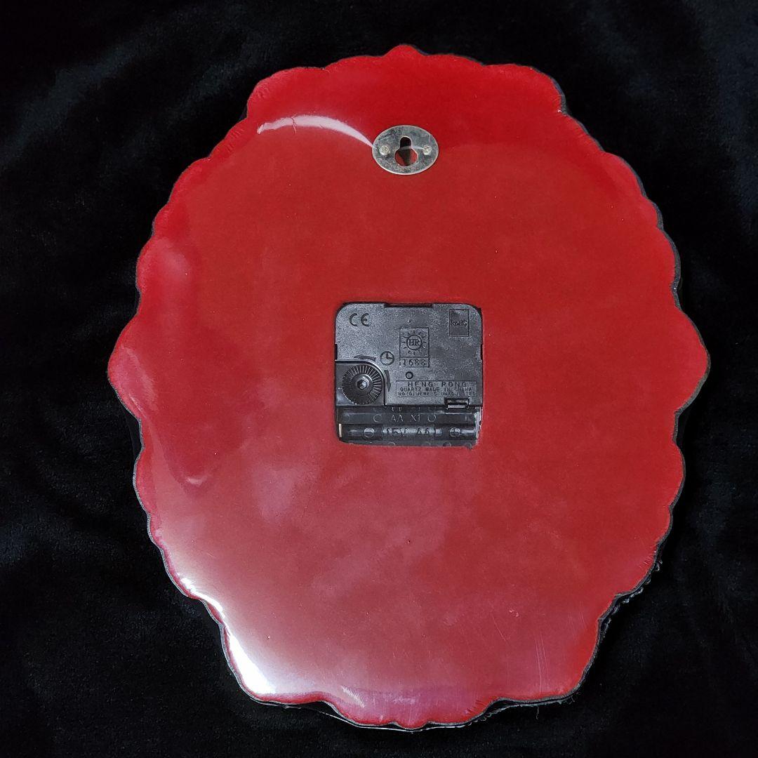 r*u様 LUNA SEA J ソロ MARIA マリア 壁掛け時計