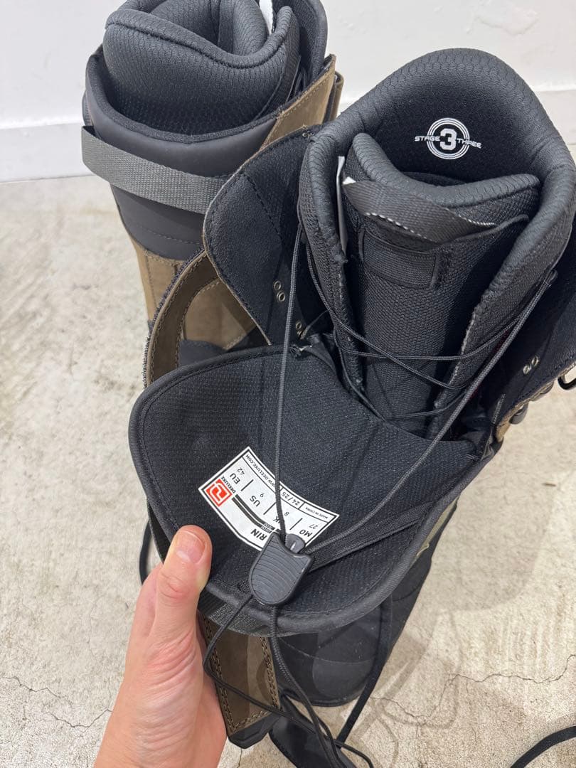 じ*ん様 アースリン earthring 27 deeluxe