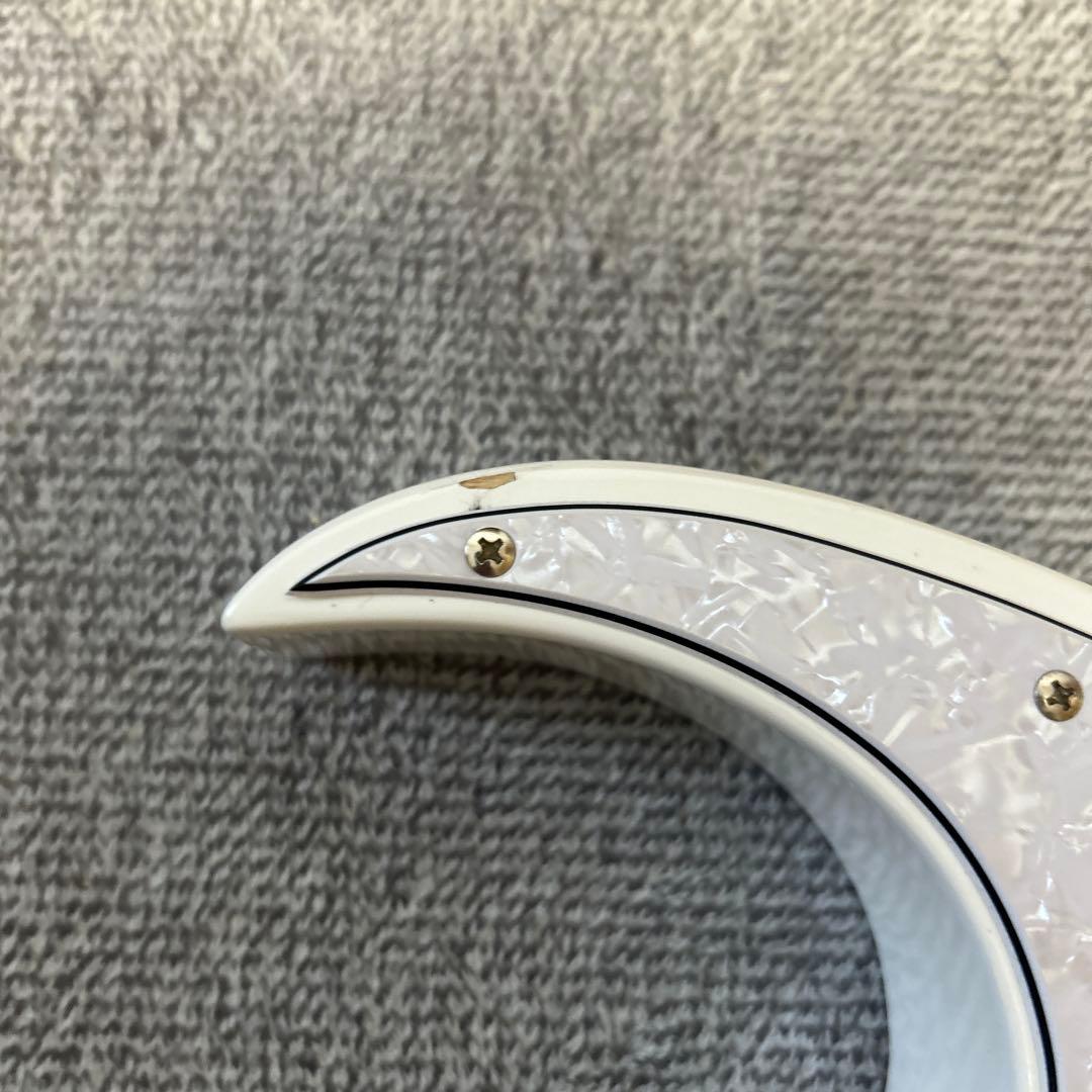 エレキギター　IbanezRGV250