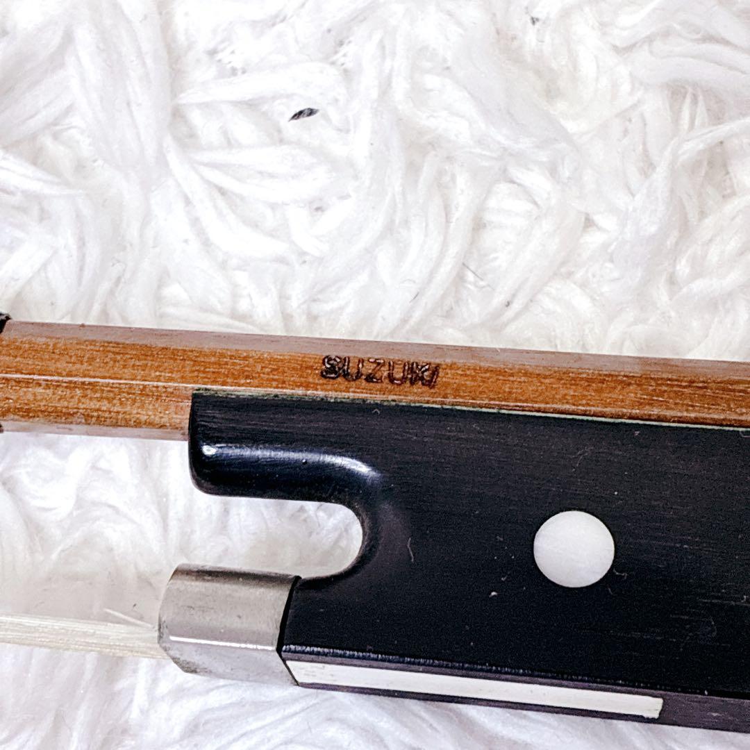 SUZUKI バイオリン NO.200 4/4 Anno 2002