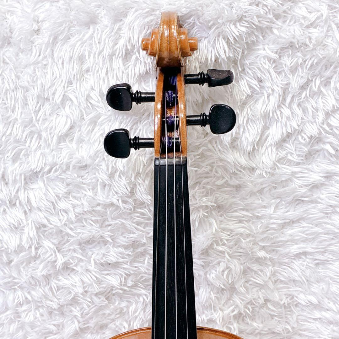 SUZUKI バイオリン NO.200 4/4 Anno 2002